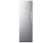 Congelador vertical HISENSE FV354N4BIE clasificación energética: E, H:185,5cm, A: 59,5cm, F: 65,1cm, capacidad total: 274L.
