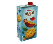 Néctar mango light PRODUCTO ALCAMPO 1 l.