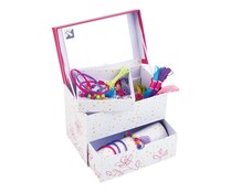 Construye tus joyas de lujo con Mi joyero, ONE TWO FUN ALCAMPO
