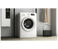 Lavadora WHIRLPOOL FFB 7259 WV SP capacidad de carga: 7KG, clasificación energética: B, 1200RPM, H: 84,5cm, A: 59,5cm, F: 57,5cm.