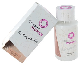Colonia para mujer 100 mililitros Colonia para mujer 100 mililitros