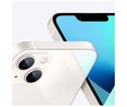 Smartphone 15,49cm (6,1") APPLE iPhone 13 blanco MLPG3QL/A, 128GB, Chip A15 Bionic, Super Retina XDR, 12+12 Mpx, iOS 15.