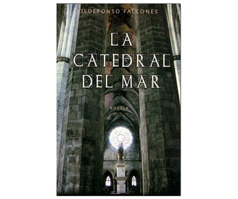 La catedral del mar La catedral del mar