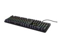 Teclado mecánico gaming