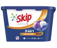 Detergente en cápsulas poder KH-7 SKIP ULTIMATE 22 lav.