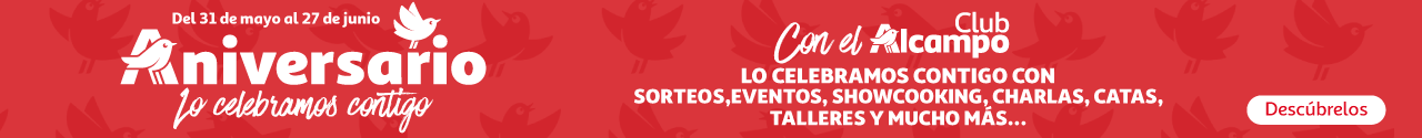Aniversario