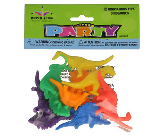 Relleno piñata 12 unidades