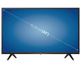 Televisión 81,28 cm (32") LED TCL 32S5200 HD READY, SMART TV, WIFI, BLUETOOTH, TDT T2, USB reproductor, 2HDMI, 60HZ.