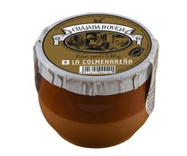Cuajada de leche de oveja LA COLMENAREÑA 140 g.