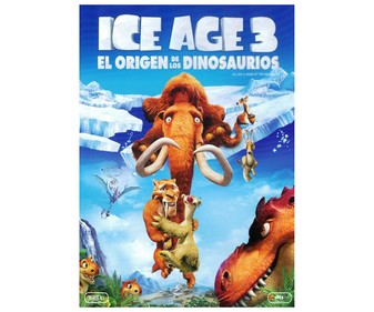 Ice Age 3 Ice Age 3