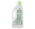 Detergente líquido ecológico especial para ropa de bebé BABY FROSCH 1,5 litros 21 ds.