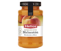 Mermelada de melocotón HELIOS 640 g.