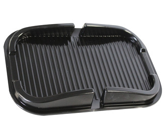 Alfombrilla antideslizante para smartphone, ALCAMPO. Alfombrilla antideslizante para smartphone, ALCAMPO.