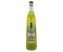 Licor de hierbas tradicional CAMPO ANCHO botella  70 cl.