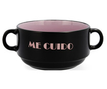Bol de 45 cl de capacidad, Vita Peoni QUID.