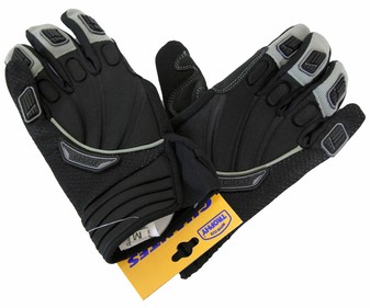 Guantes para moto talla M Guantes para moto talla M