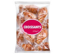 Bolsa de croissants clásicos DULCESA 270 g.