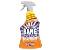 Limpiador multiusos cal y suciedad CILLIT BANG 1 l.