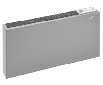 Radiador eléctrico seco COINTRA Teide, 1500W, Inverter, pantalla táctil, termostato programable, 