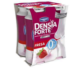 Yogur líquido 4 x 100 g Yogur líquido 4 x 100 g