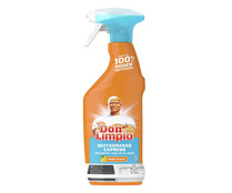 Limpiador cocinas, quitagrasas spray DON LIMPIO 450 ml.