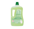 Detergente líquido concentrado con aloe ver para lavadora FROSCH 60 lav. 3 l.