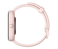 Smartwatch AMAZFIT Bip 3 rosa, pantalla 4,29 cm (1,69"), frecuencia cardíaca, 60 modos, Bluetooth.