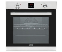 Horno multifunción NEW POL NWH900D capacidad total: 60L, A, A: 60cm. Horno multifunción NEW POL NWH900D capacidad total: 60L, A, A: 60cm.