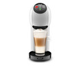 Cafetera de cápsulas DOLCE GUSTO Genio S Krups KP2401 blanca, automática, presión 15 bares, deposito de 0.8L.