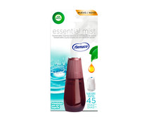 Ambientador difusor de aceites esenciales Nenuco- Recambio  AIR WICK ESSENTIAL MIST 