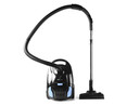Aspirador con bolsa QILIVE Q.5870, 700W, capacidad 3L.