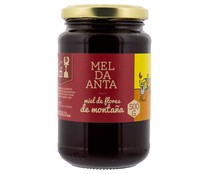 Miel multifloral DA ANTA 500 gr.