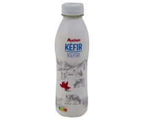 Kefir líquido natural PRODUCTO ALCAMPO 486 ml.