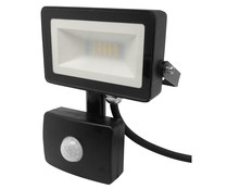 Foco led exterior de 20W con sensor, luz día, PRODUCTO ALCAMPO. Foco led exterior de 20W con sensor, luz día, PRODUCTO ALCAMPO.