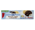 Galletas de chocolate sin gluten 150 g.