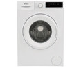 Lavadora WINIA Lavadora WINIA WVD-07T0WW10UN capacidad de carga: 7KG, Clasificaci&oacute;n energ&eacute;tica: D, 1000RPM, H: 84,5cm, A: 59,7cm F: 49,7cm.