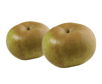 Manzanas reinetas 1 kg.