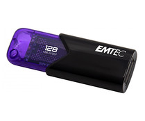 Memoria 128GB EMTEC Easy Click, usb 3.0.