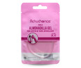 Almohadilla gel para zapatos de tacón ACHUCHONAS, antideslizante, talla 35/42.