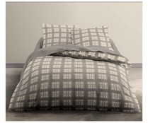 Juego de sábanas de franela para cama de 90cm, 100% Algodón.
