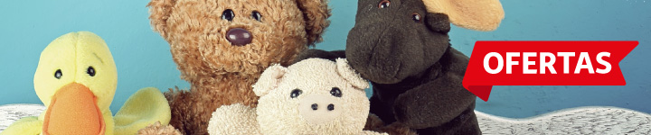 peluches gigantes alcampo