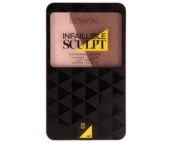 Paleta contouring nº001 1 unidad Paleta contouring nº001 1 unidad
