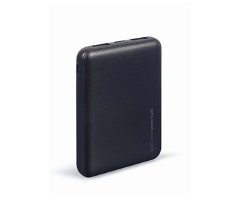 Batería portátil GEMBIRD Power Bank, 5000mAh, USB. Batería portátil GEMBIRD Power Bank, 5000mAh, USB.