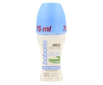 Desodorante roll on para mujer 75 mililitros Desodorante roll on para mujer 75 mililitros