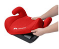 Silla de auto para grupo 2, color rojo, Manga Safe BEBECONFORT.