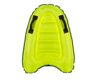 Tabla body board color amarillo 45cm DEPORTES. Tabla body board color amarillo 45cm DEPORTES.