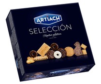 Surtido de Galletas Selección ARTIACH 660 gr,