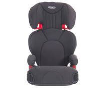 Silla de auto elevador para grupo 2/3, color gris, GRACO LOGICO L. Silla de auto elevador para grupo 2/3, color gris, GRACO LOGICO L.