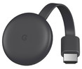 Chromecast 3