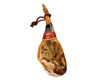 Jamón serrano CAMPODULCE | Alcampo Compra